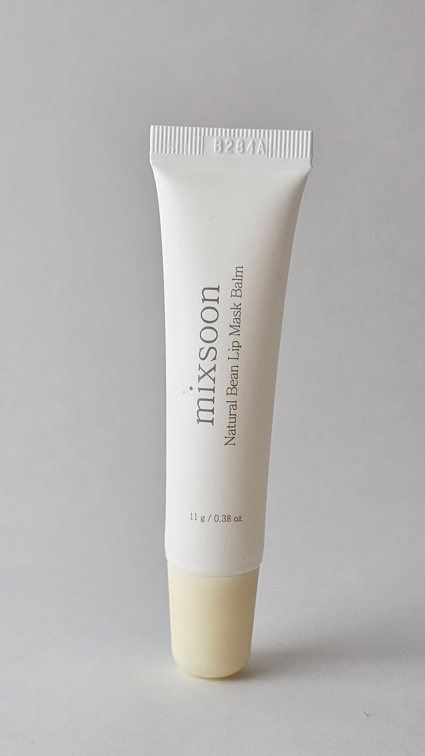 Natural Bean Lip Mask Balm 11g