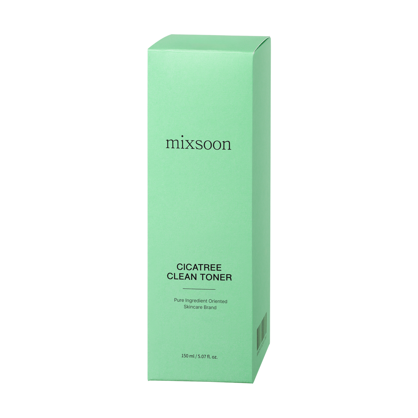 Cicatree Clean Toner – Tónico Calmante, Iluminador y Exfoliante Suave