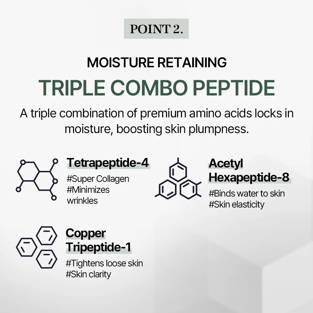 Premium Centella Asiatica Serum (50 ml) – Sérum Calmante e Hidratante