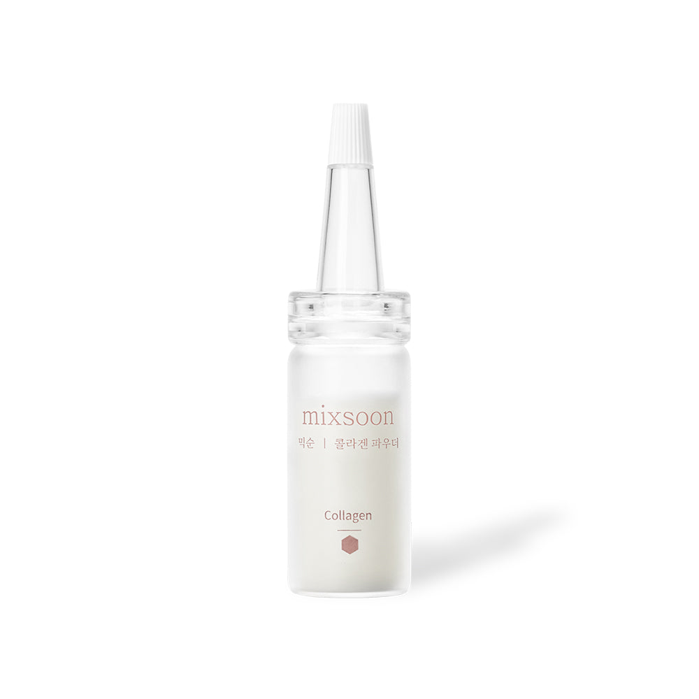 Collagen Powder (3 g) – Polvo Reafirmante para Mezclar con tu Rutina