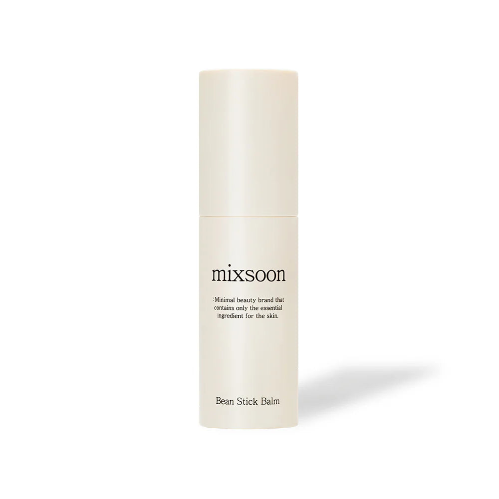 Bean Stick Balm (11.5 ml) – Bálsamo Hidratante y Antiedad en Barra
