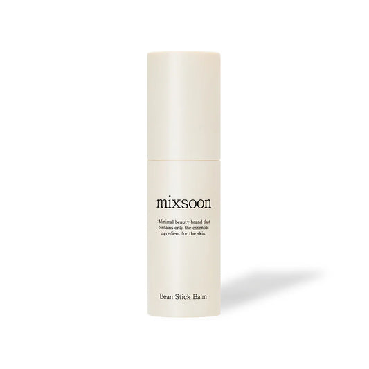 Bean Stick Balm (11.5 ml) – Bálsamo Hidratante y Antiedad en Barra