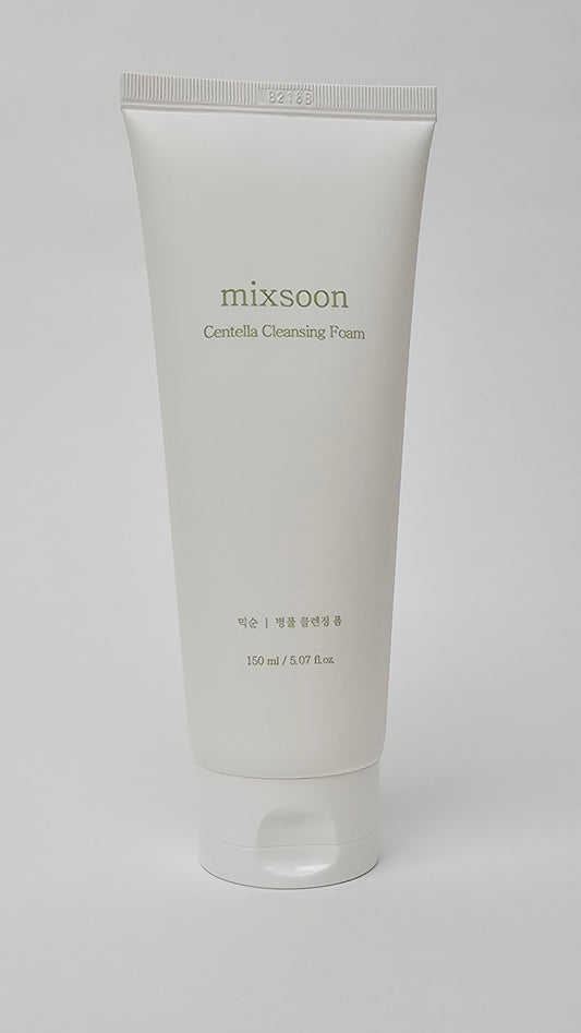 Centella Cleansing Foam [150ml]