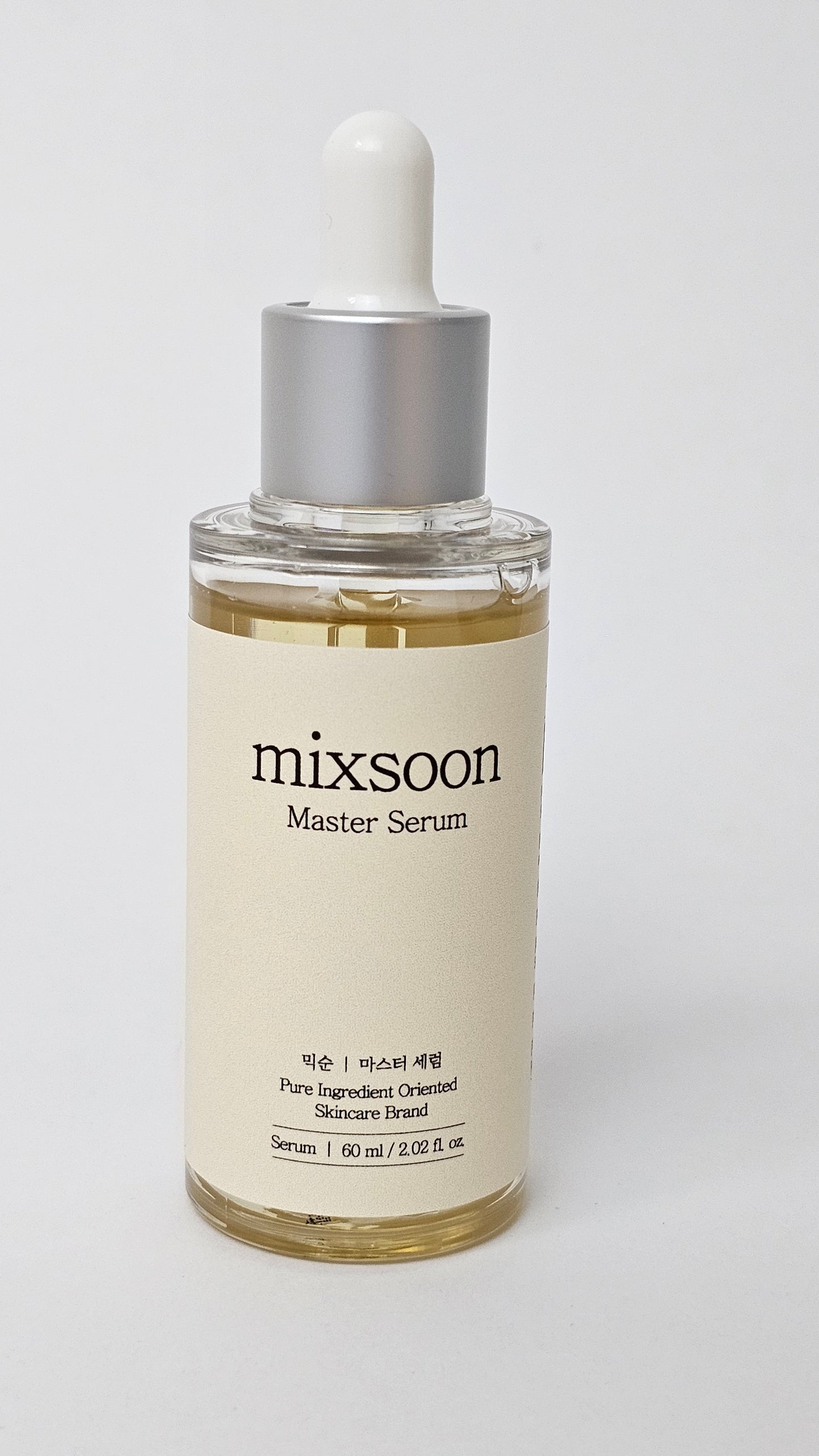 Master Serum [60ml]