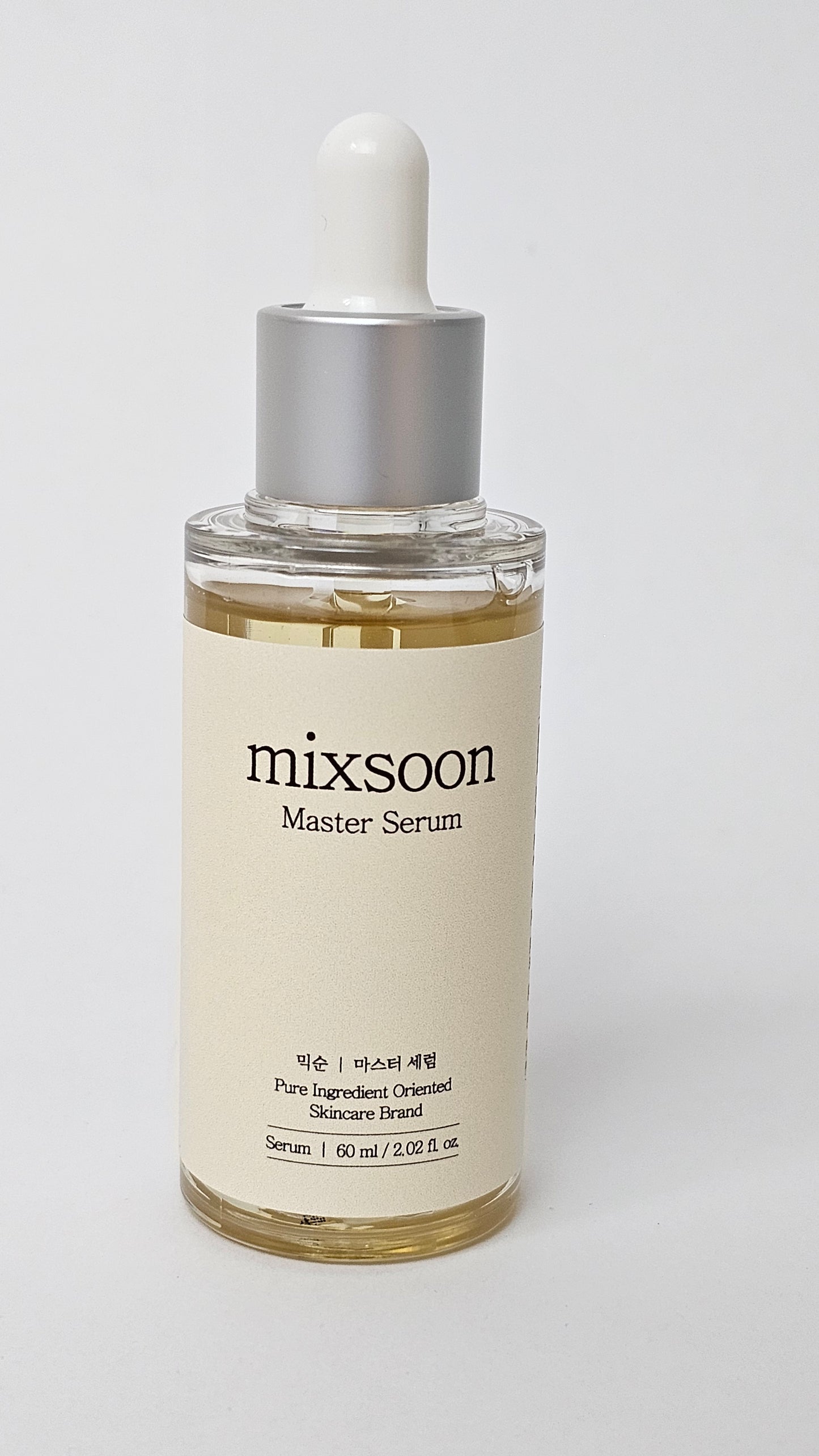 Master Serum [60ml]