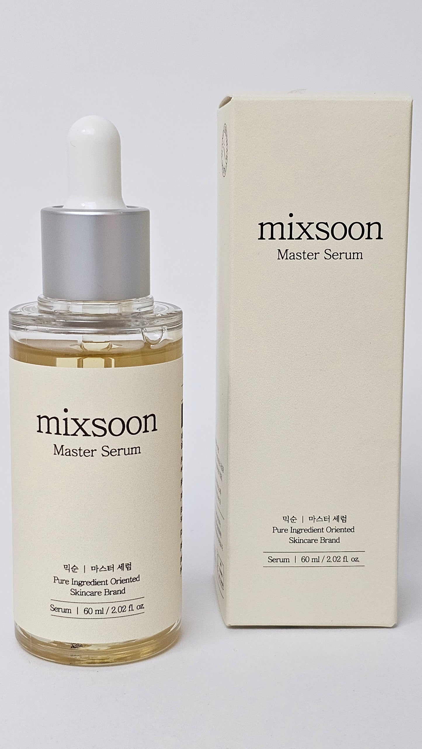 Master Serum [60ml]