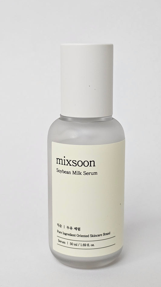 Soybean Milk Serum [50ml]
