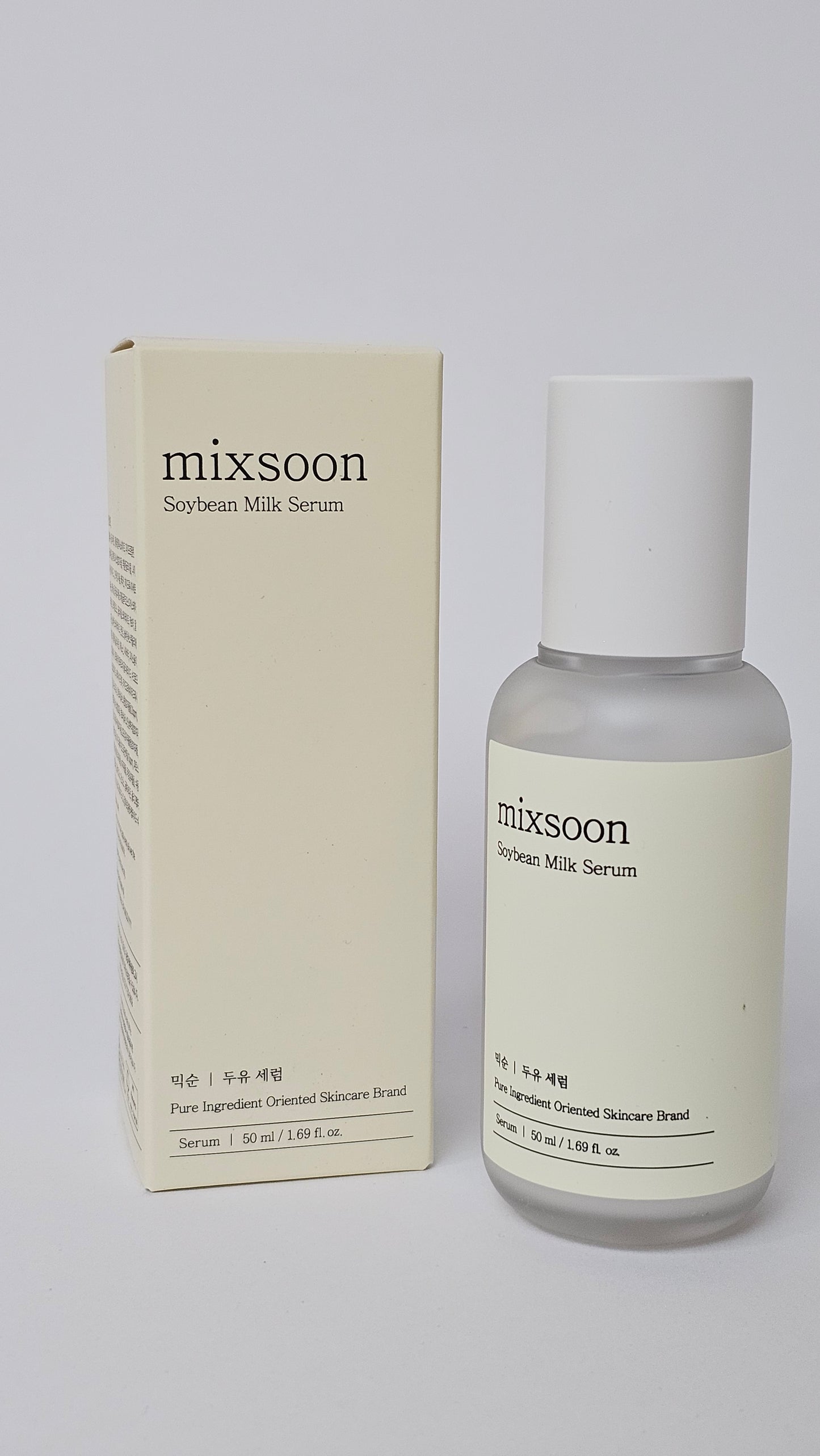 Soybean Milk Serum [50ml]