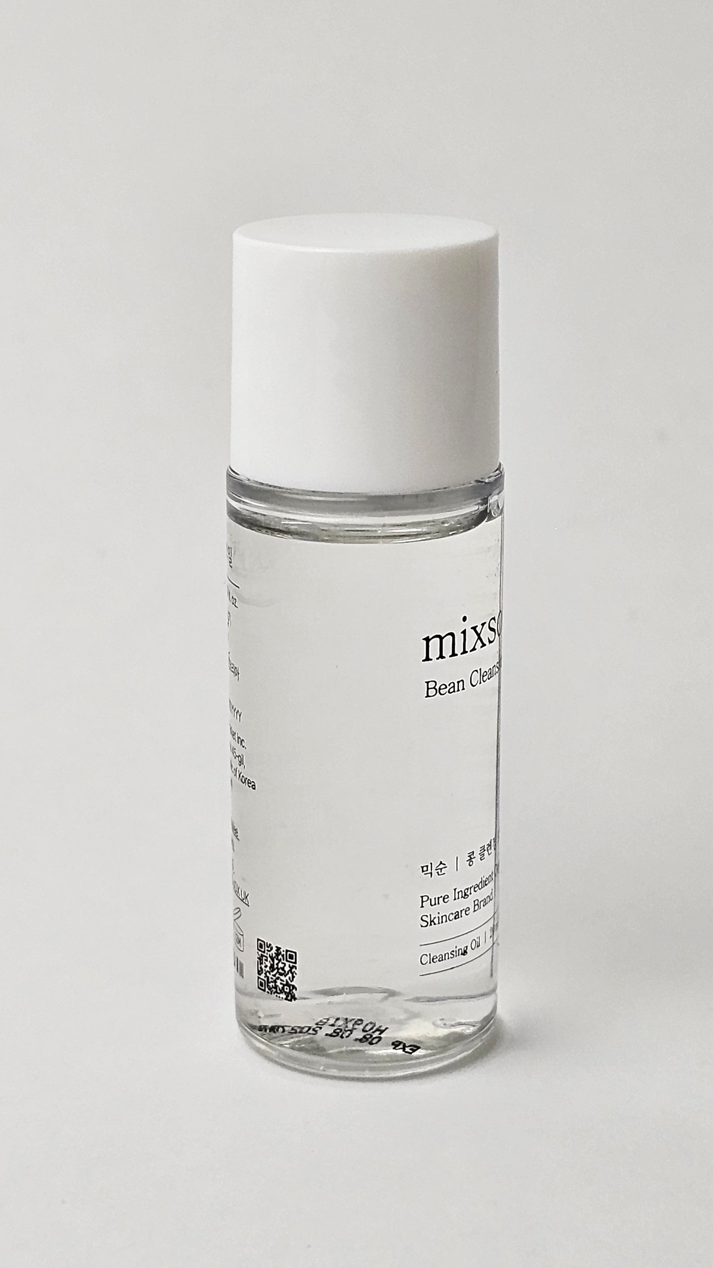 Bean Cleansing Oil Miniature(No Box) [20ml]