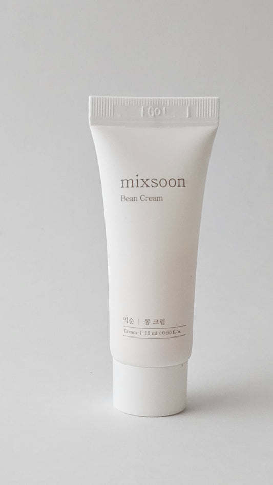 Bean Cream Miniature(No Box) [15ml]