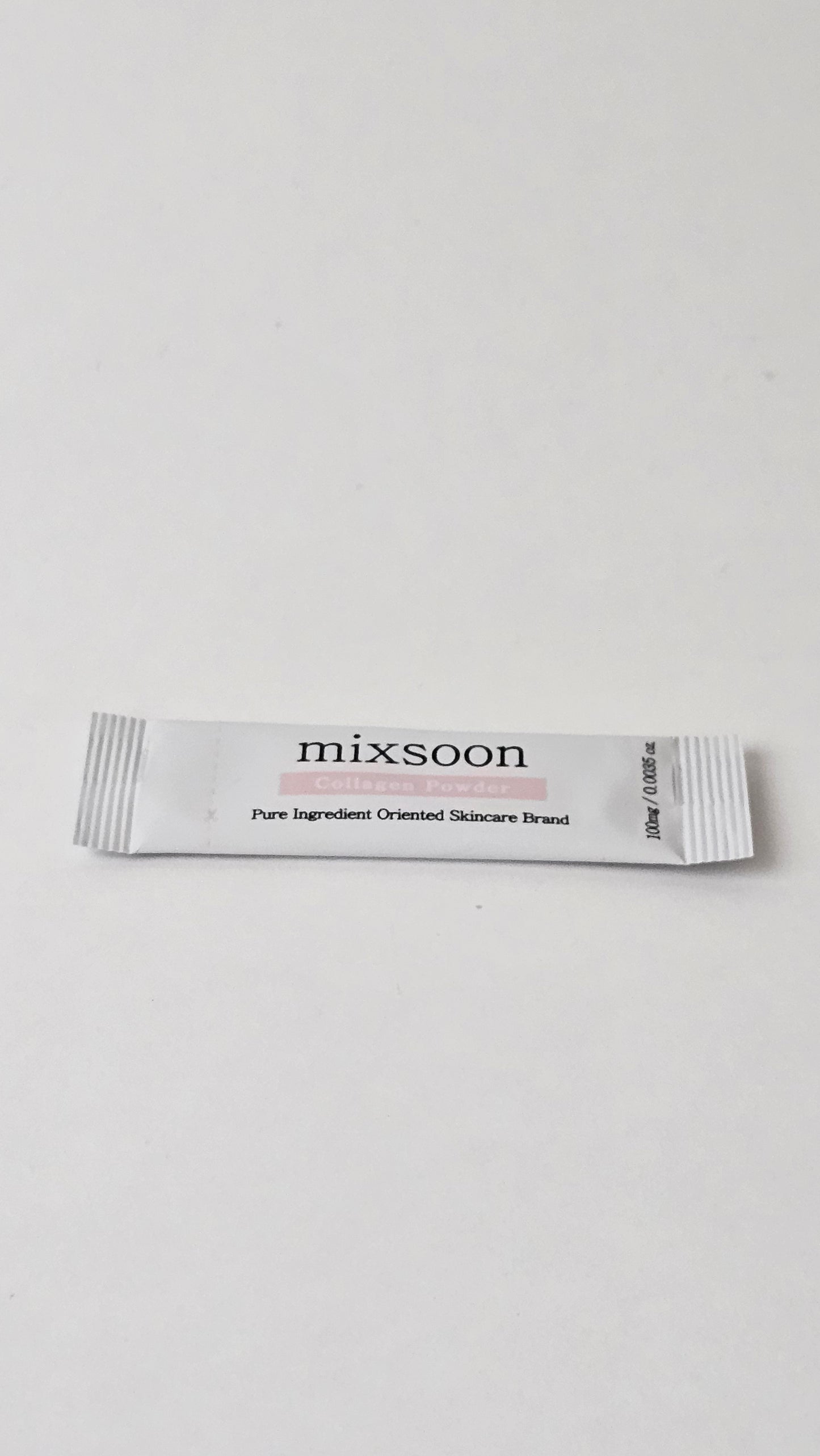 Collagen Powder [0.1g*10ea]