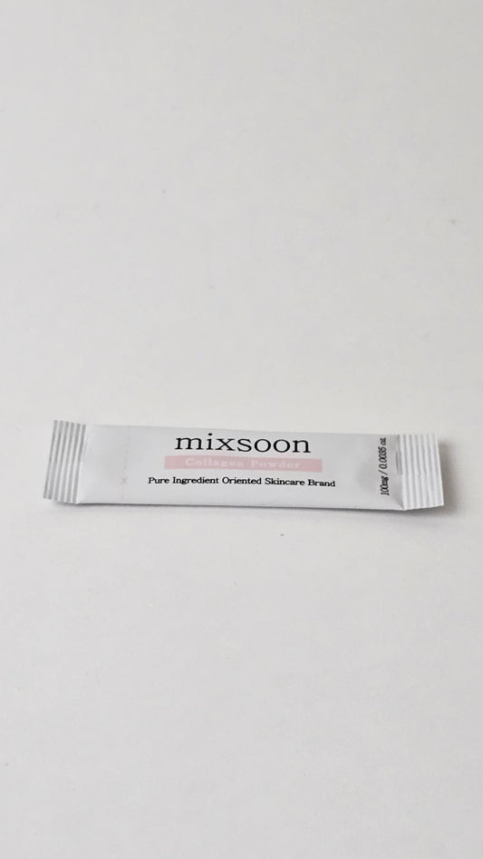Collagen Powder [0.1g*10ea]