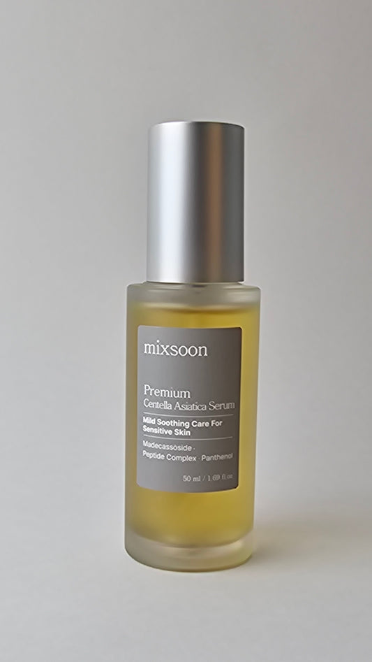 Premium Centella Asiatica Serum [50ml]
