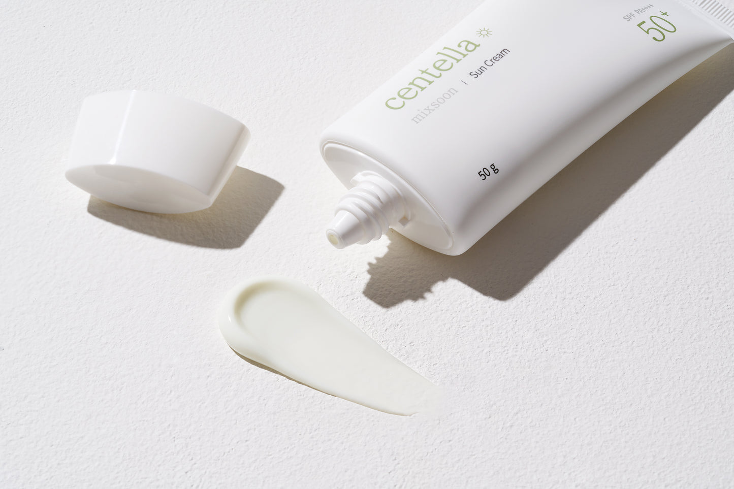 Centella Suncream [50g]