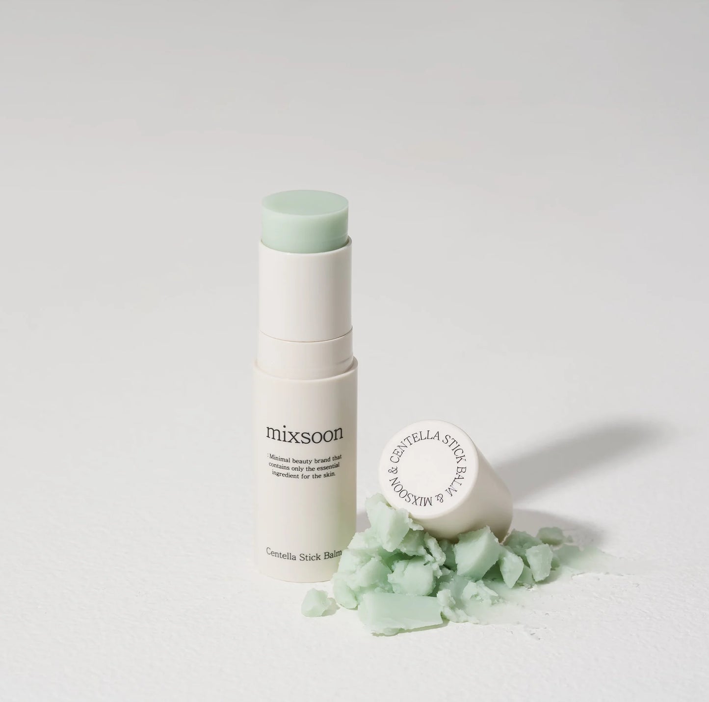 Centella Stick Balm (11.5 ml) – Bálsamo Calmante e Hidratante en Barra