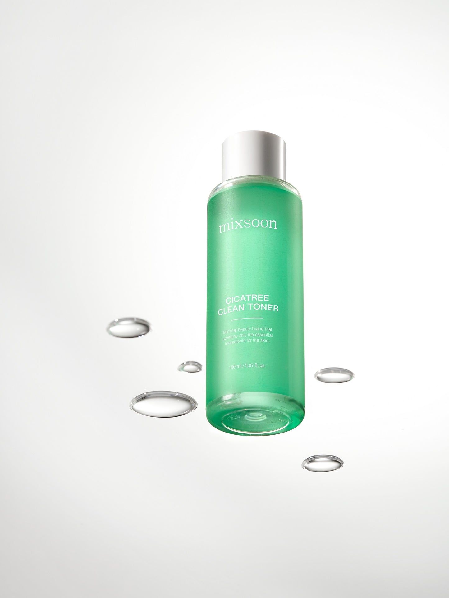 Cicatree Clean Toner