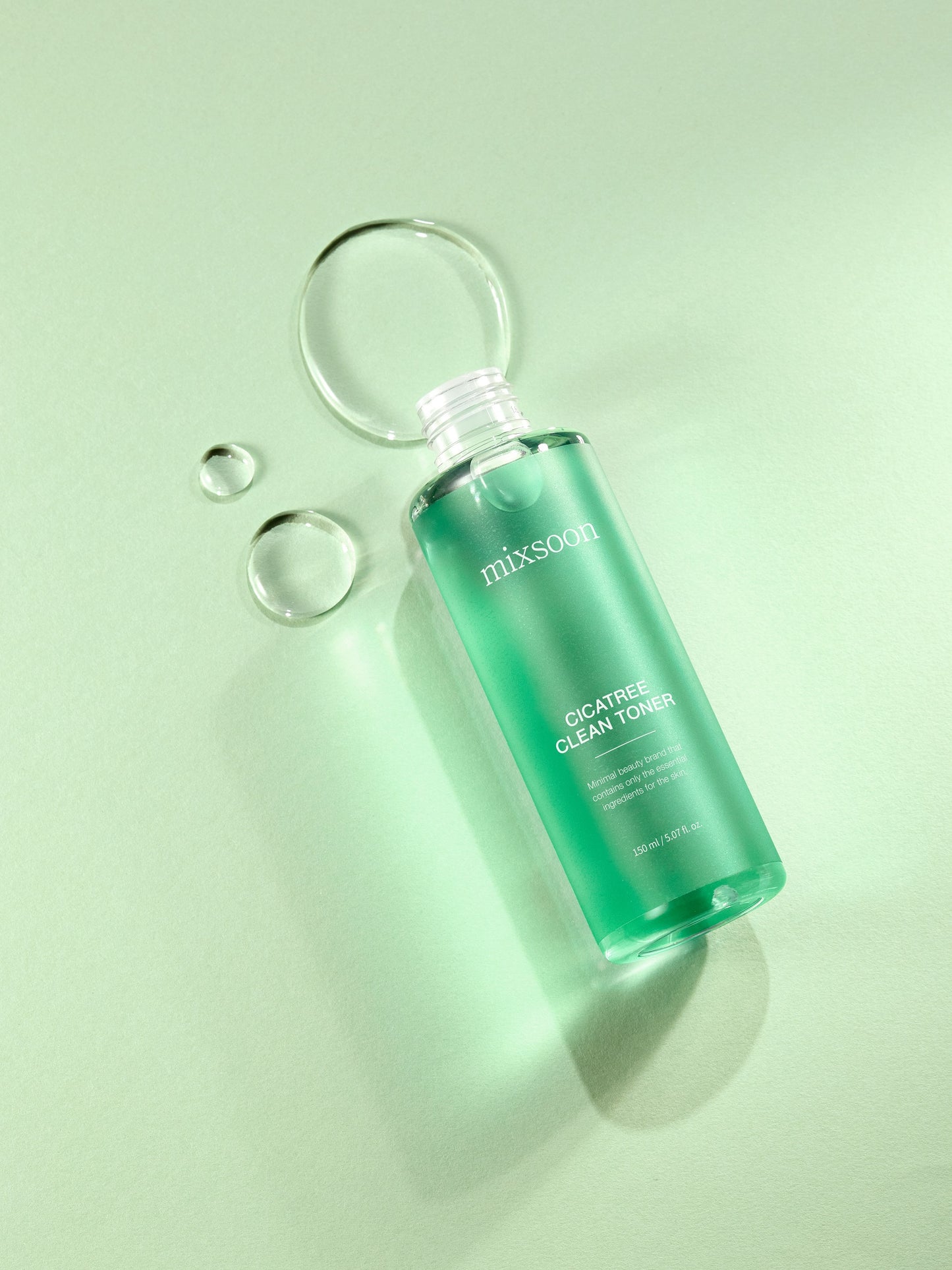 Cicatree Clean Toner