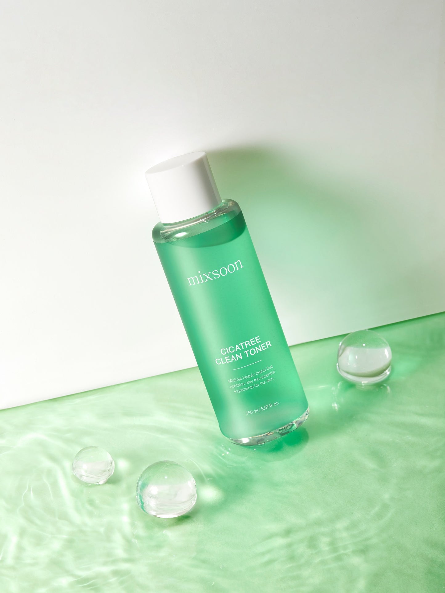 Cicatree Clean Toner