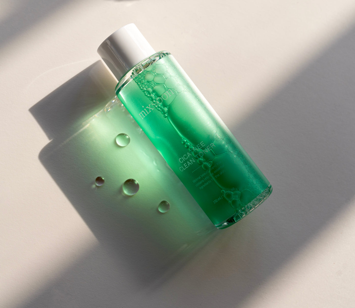 Cicatree Clean Toner
