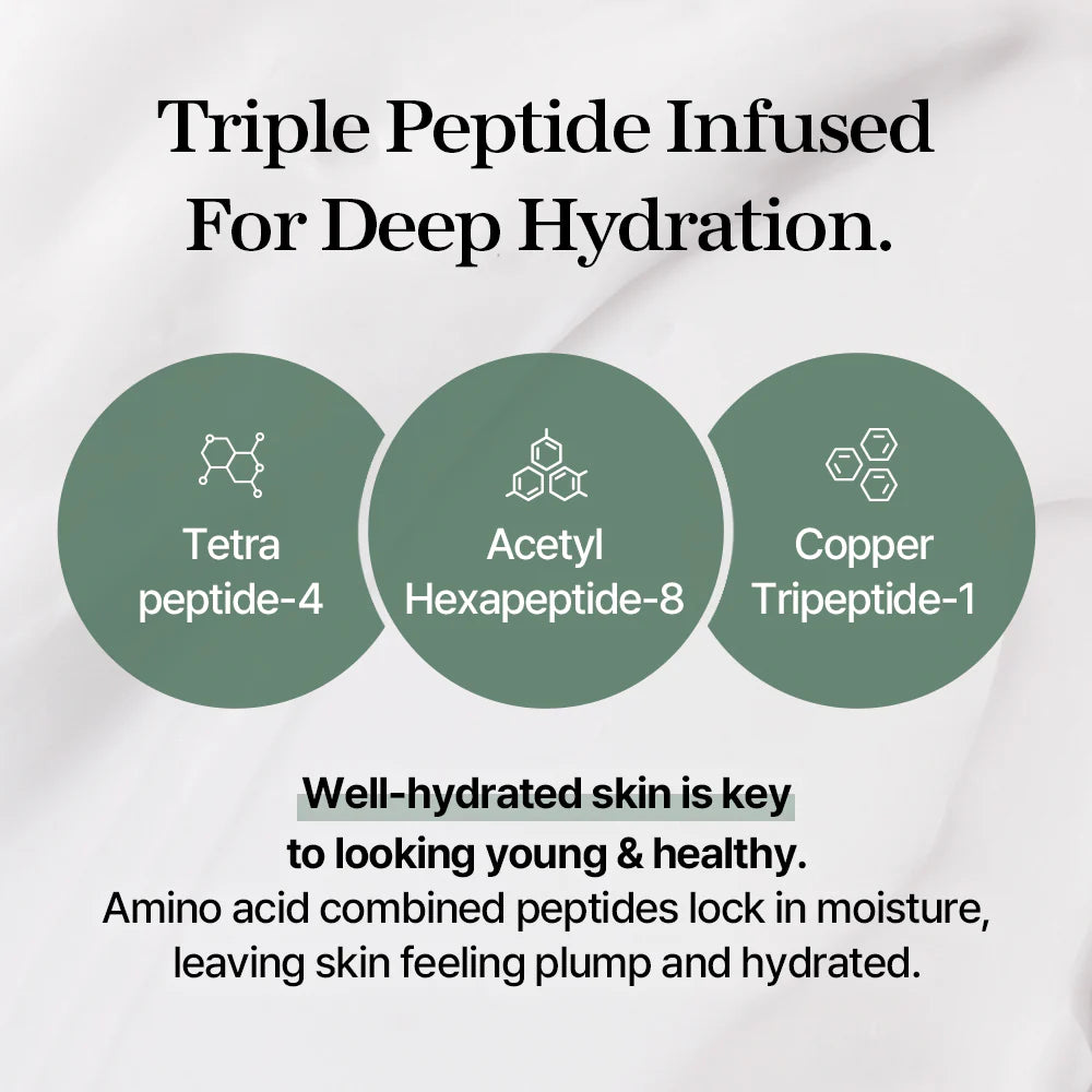 Premium Centella Asiatica Cream (50 ml) – Crema Hidratante Calmante