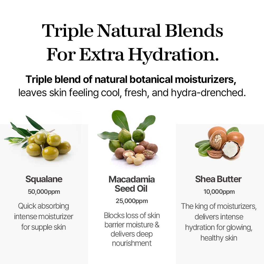 Premium Centella Asiatica Cream (50 ml) – Crema Hidratante Calmante