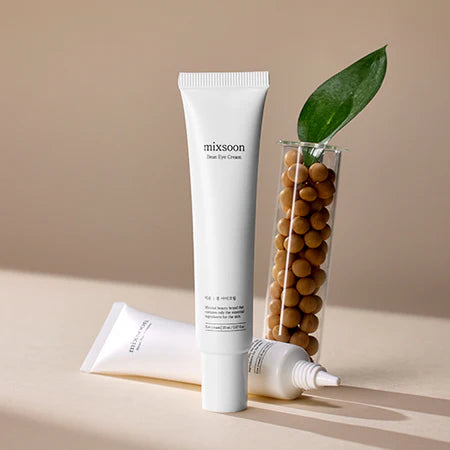 Bean Eye Cream [20 ml]