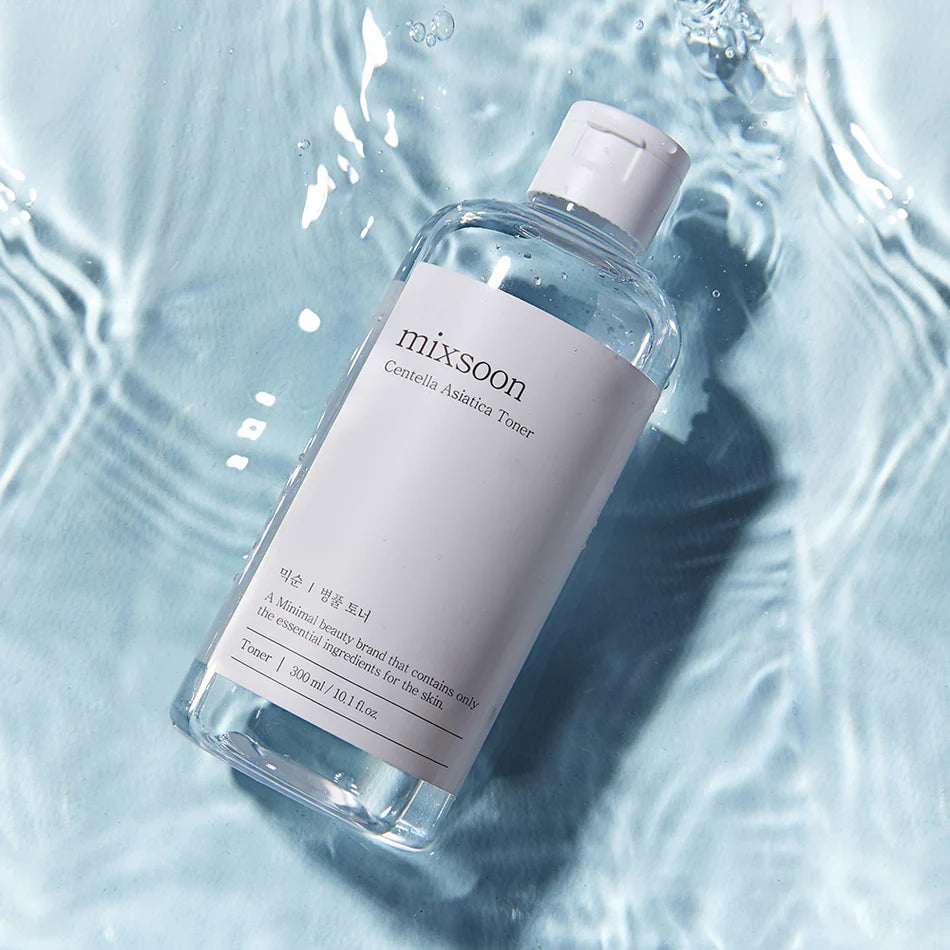 Centella Asiatica Toner [150ml]