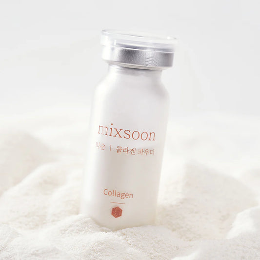 Collagen Powder [3 g]