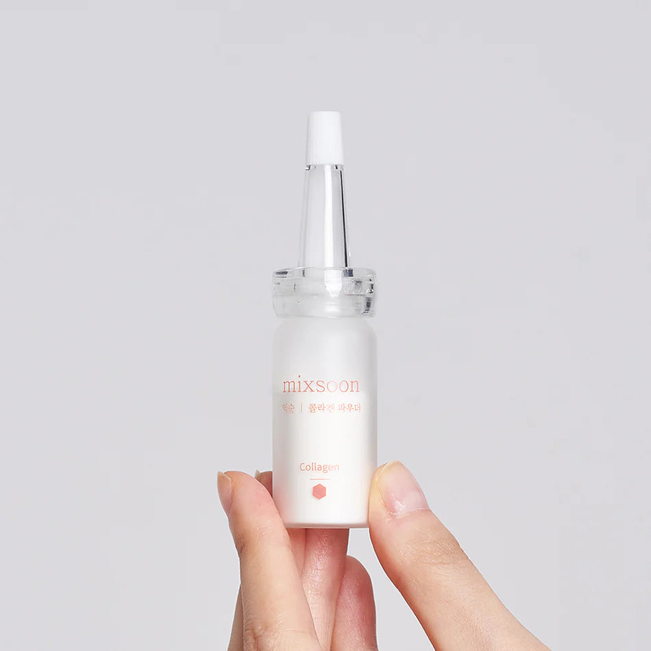 Collagen Powder [3 g]