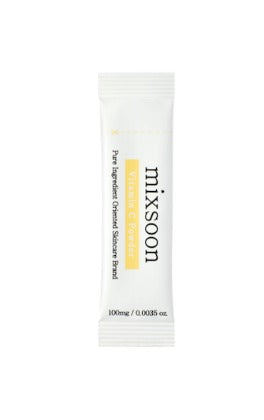 Vitamin C Powder [0.1g*10ea]