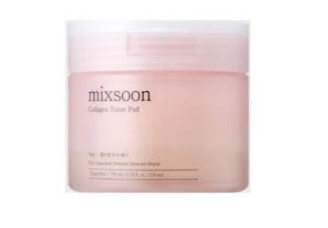 Collagen Toner Pad