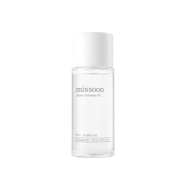 Bean Cleansing Oil Miniature(No Box) [20ml]