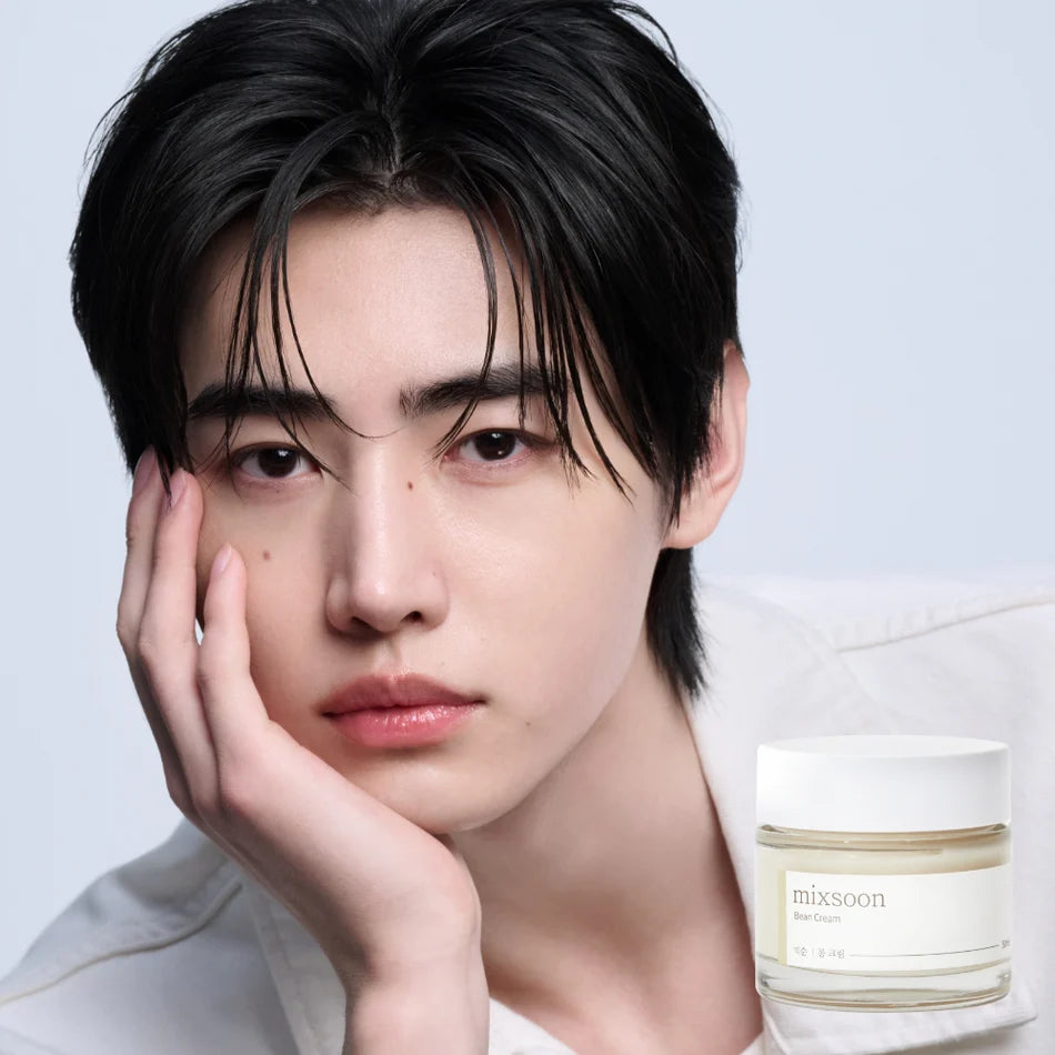 Bean Cream [50 ml]