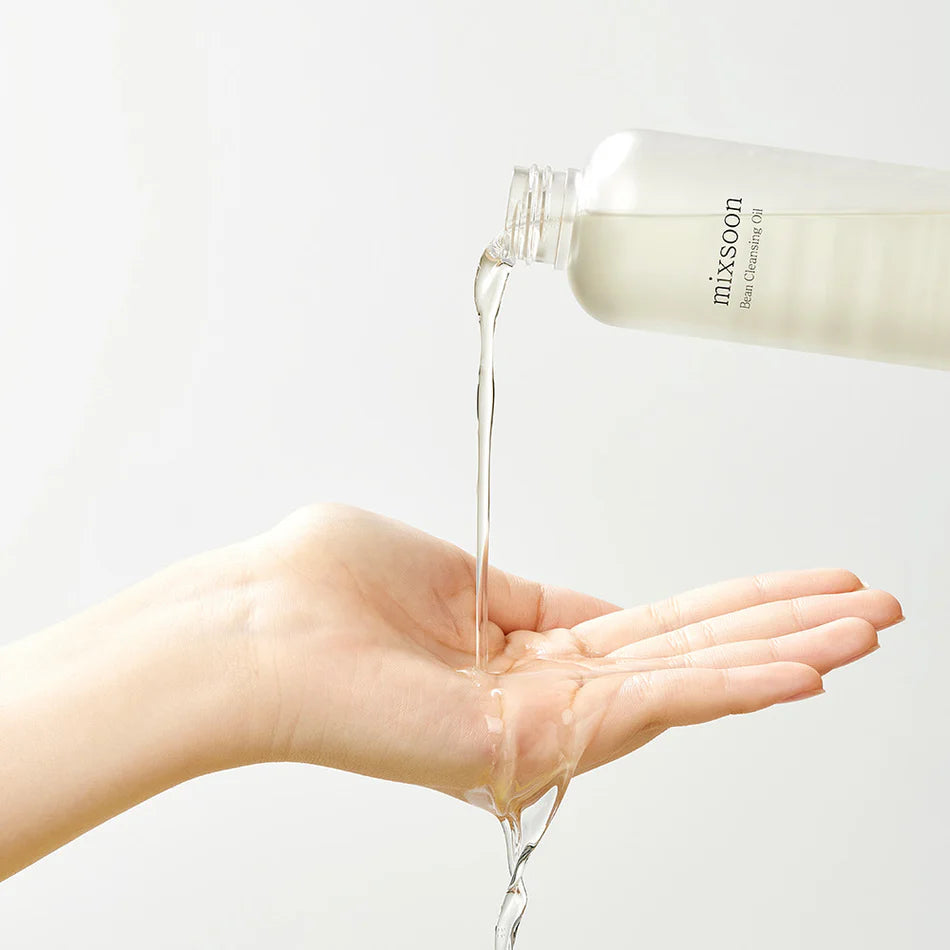 Bean Cleansing Oil Miniature(No Box) [20ml]